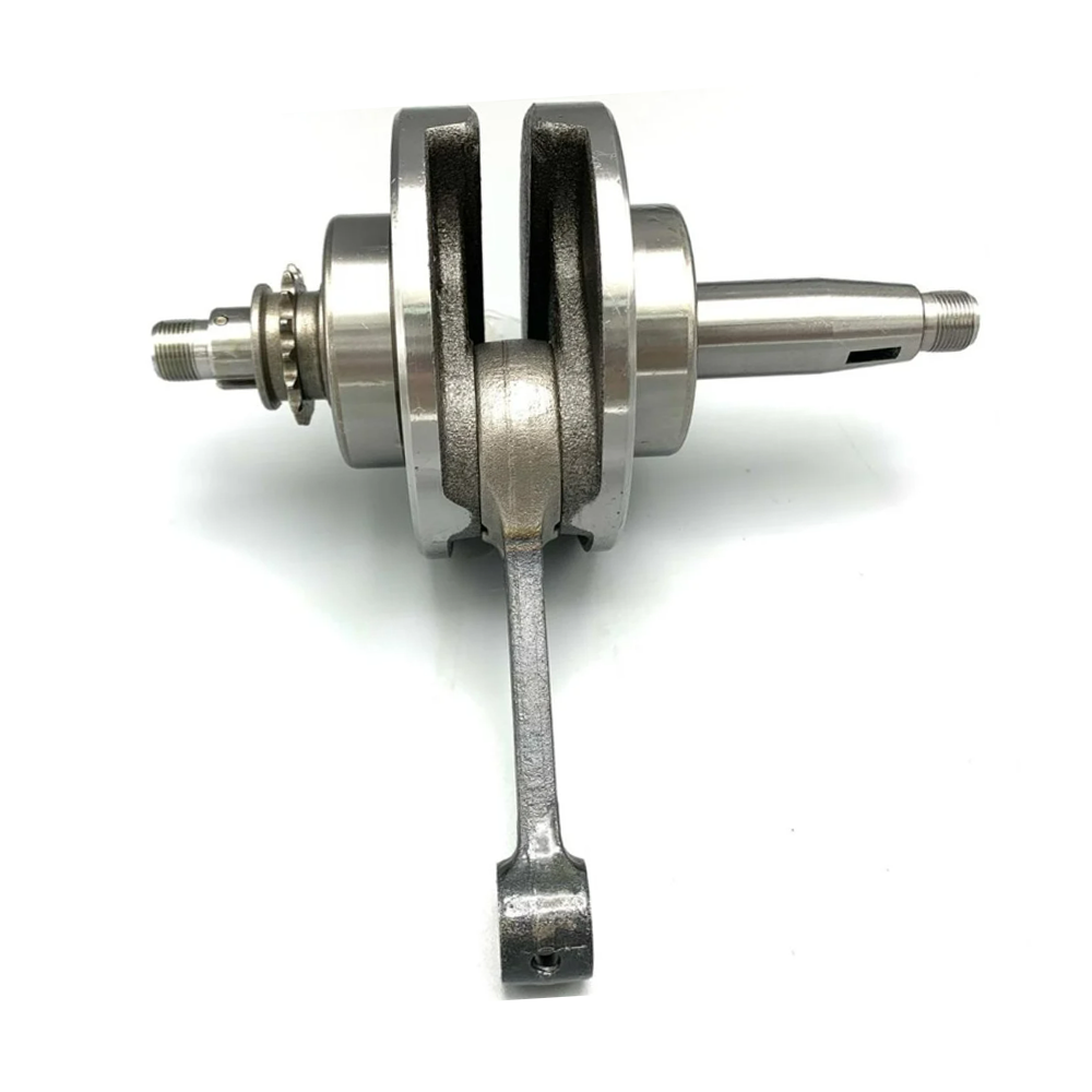 Motobir Krank Komple Boxer