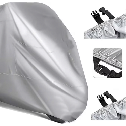 Motobir Motosiklet Brandası 2XLarge