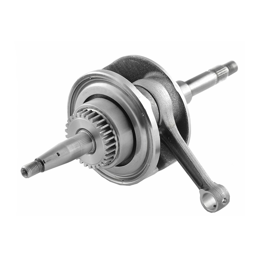 Motobir Krank Komple Spacy Bilyalı
