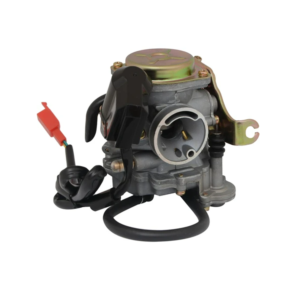 Motobir Karbüratör Revival Rapid Trendy 80cc 18mm