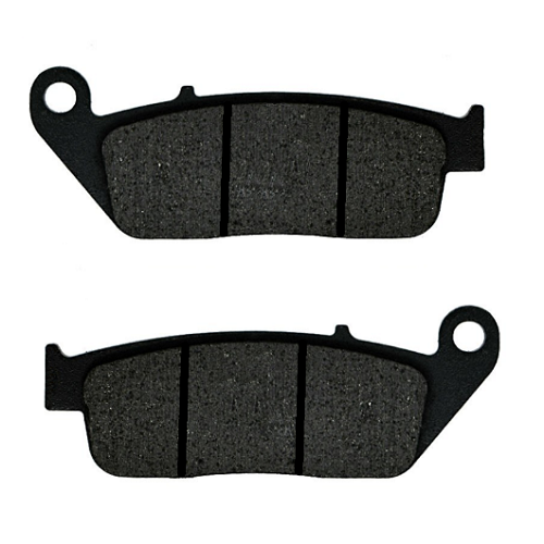 Motobir Fren Balatası Arka Cf Moto 150 Nk