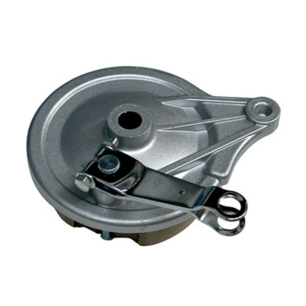 Motobir Arka Kampana Cg