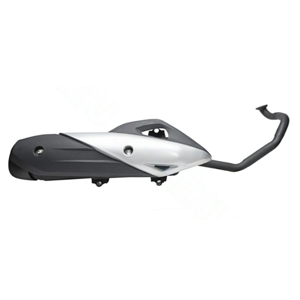 Motobir Egzoz Komple Honda Pcx125 2018-2020 18300-K97-900