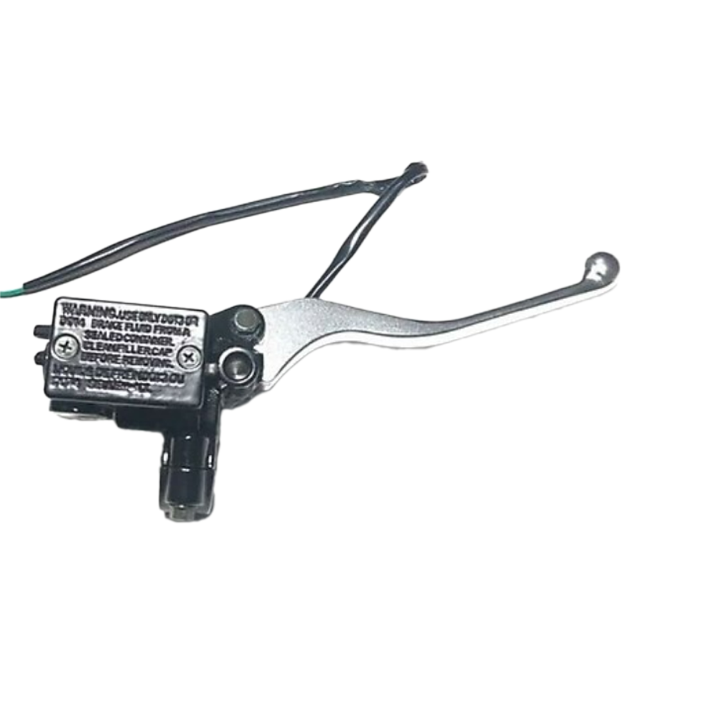 Motobir Ön Fren Üst Merkezi ve Kolu Tvs Apache