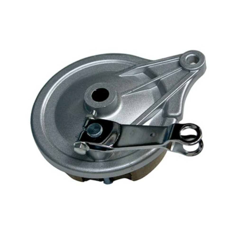 Motobir Arka Kampana Cub