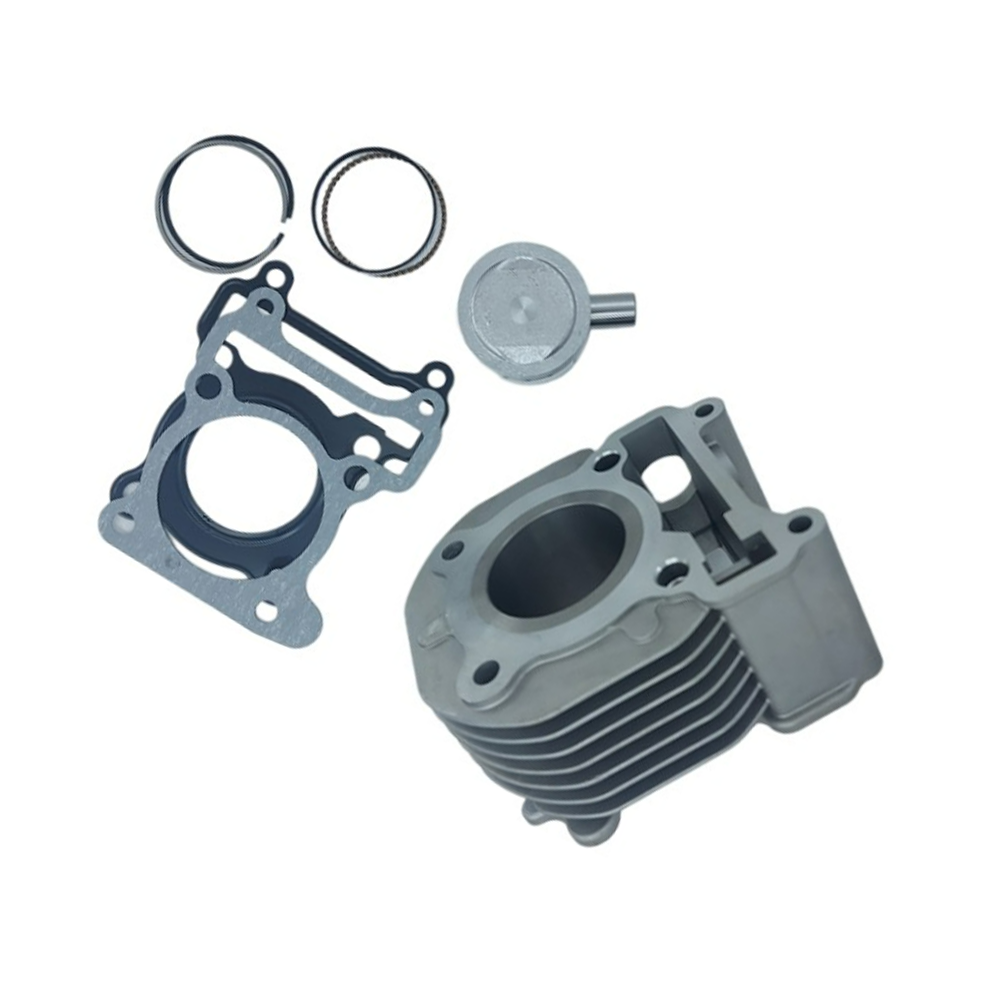 Motobir Silindir Seti Komple Yamaha Cygnus L 49mm