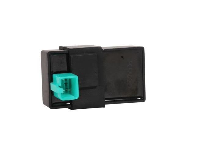 Monero CDI Beyin 4 Fişli Lifan Cg Kuba