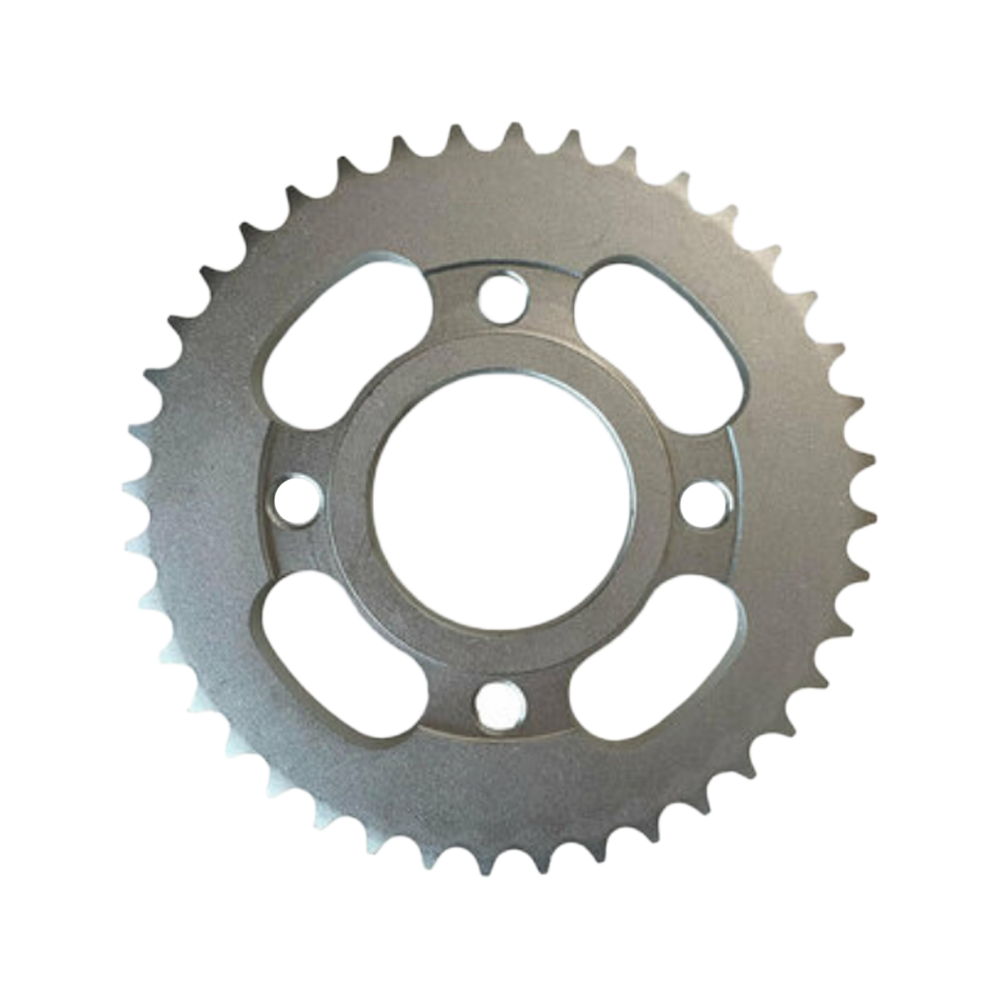 Motobir Arka Dişli 40t Cg Agk 125 150