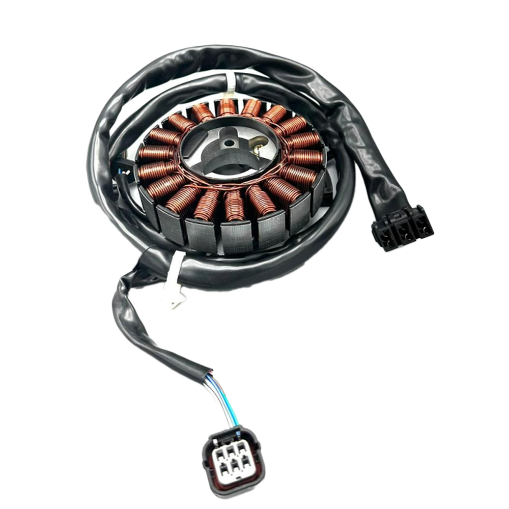 Motobir Statör Honda Pcx125 150 2010-2017 31220-KWN-901