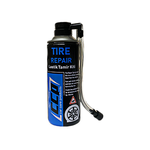 CCP Lastik Tamir Spreyi 400 Ml