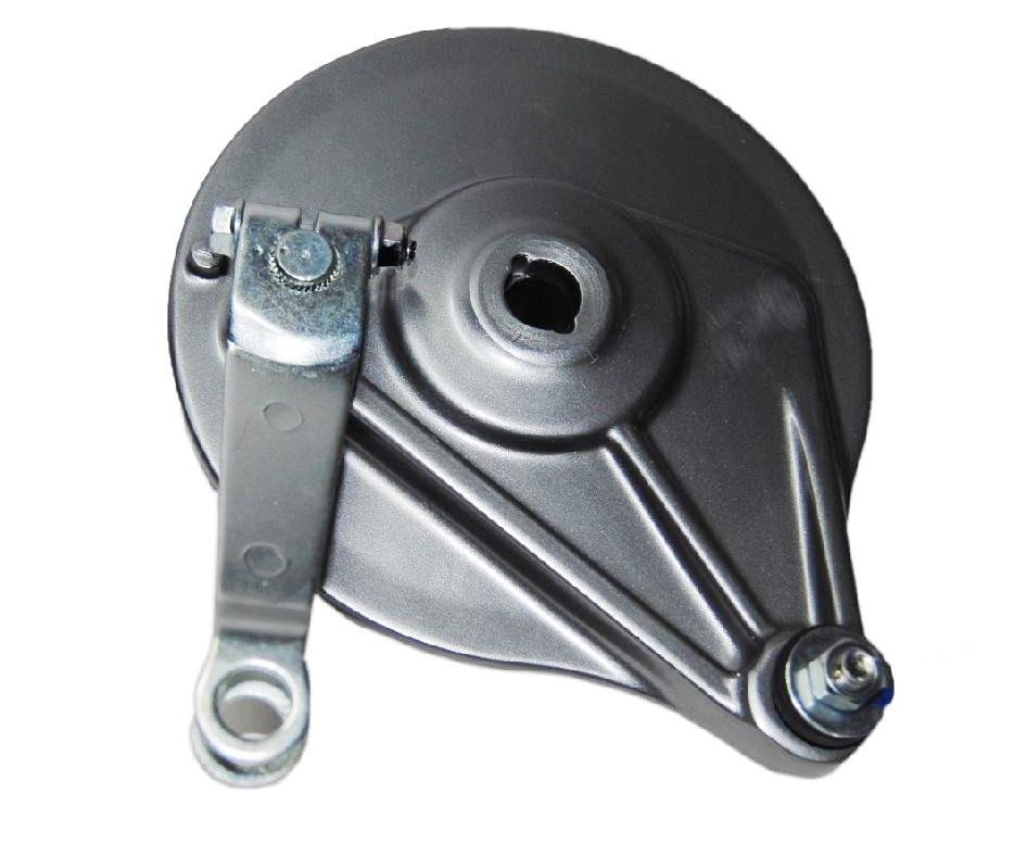Monero Arka Kampana Honda Cbf150