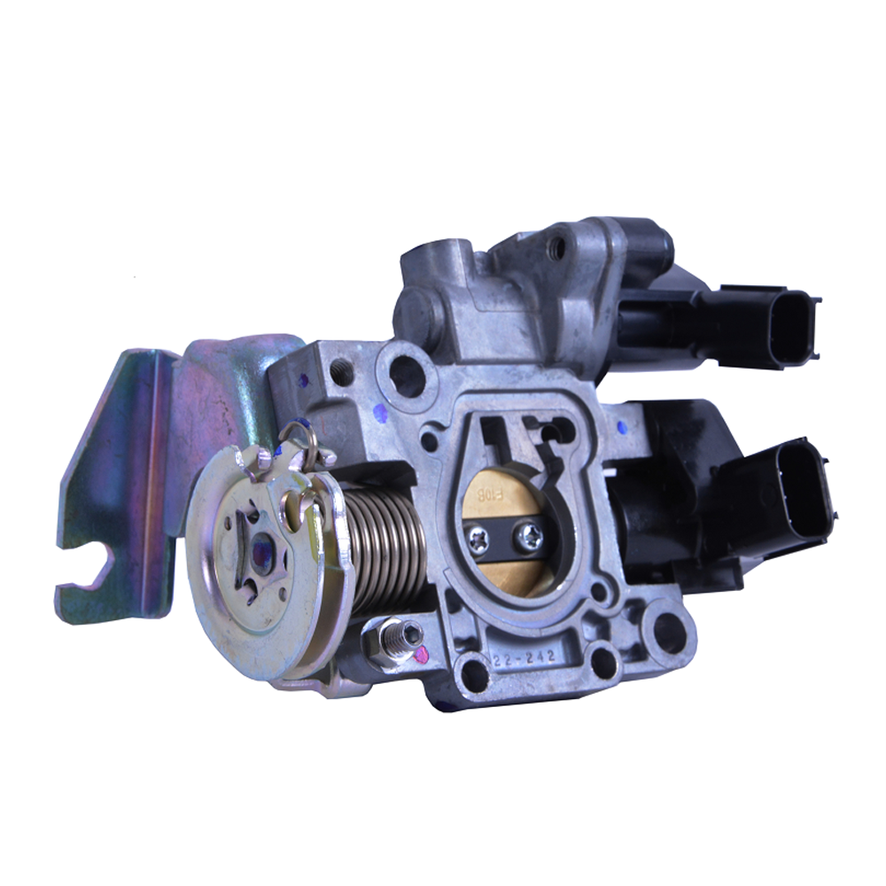 Motobir Karbüratör Honda Activa 125 S Alpha Spacy Yeni Model 16410-K69-601-M1