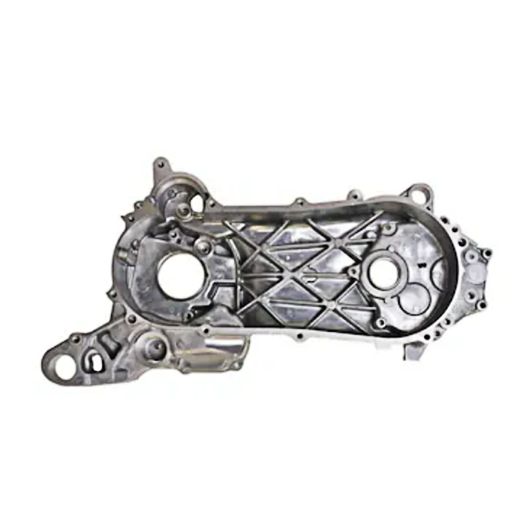 Motobir Karter Sol Honda Spacy 110
