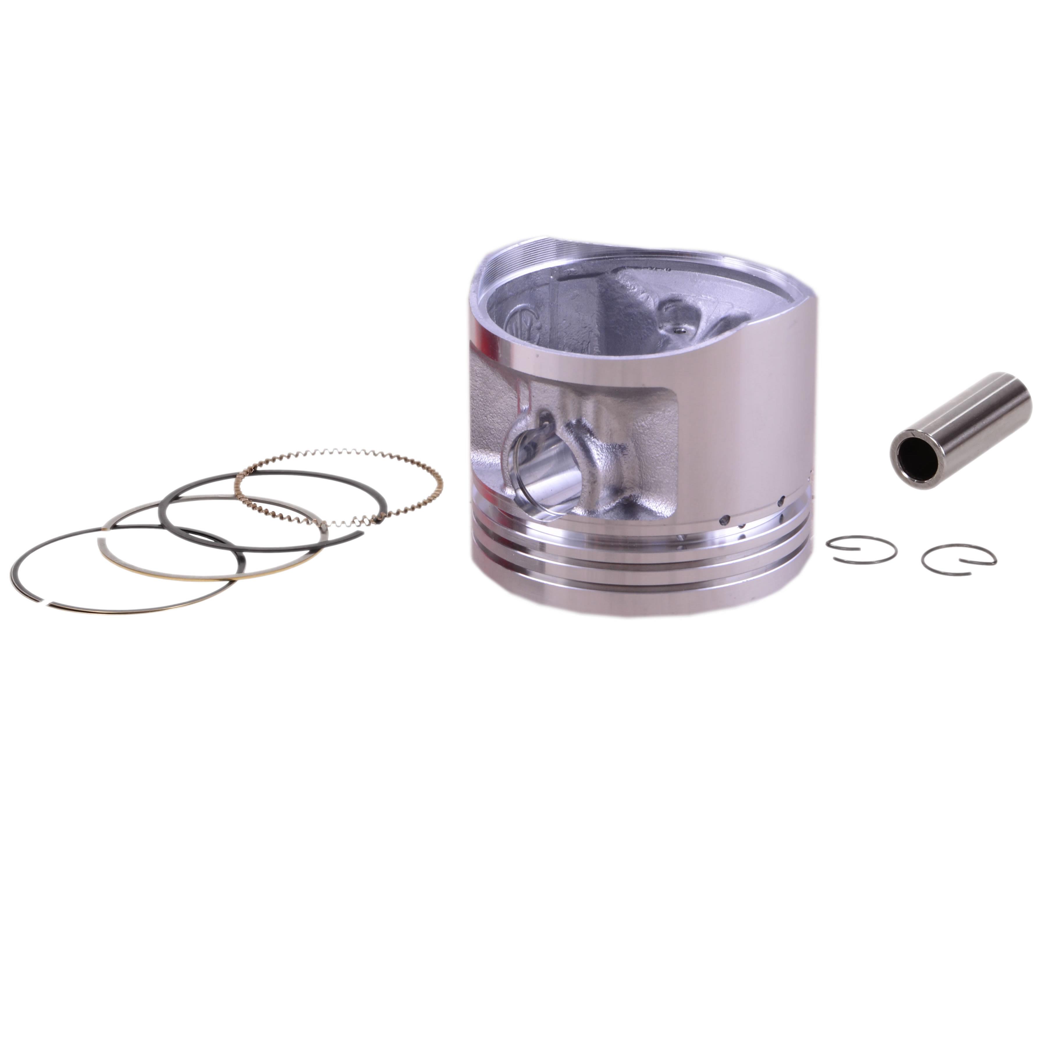 Monero Piston Segman Takımı 56,5mm 15 Perno Cg