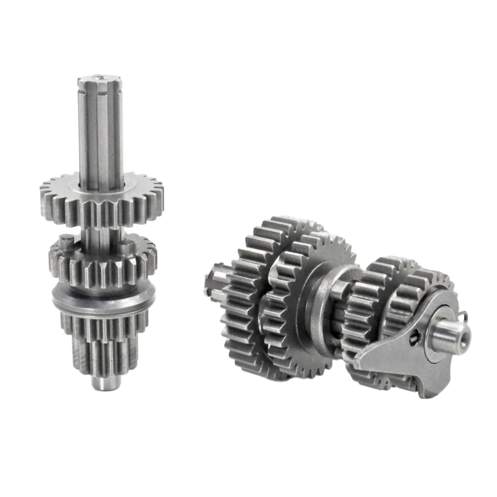 Motobir Şanzıman Komple Cub Kh100