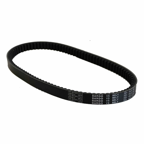 Bando Kayış S19-029 72x18,5x30 Spacy Spontini Zenzero Private