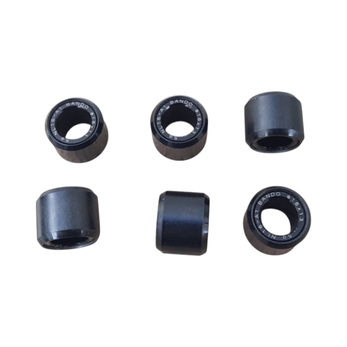 BandoBando Tahrik Seti Bwr-060 16x13mm 7,5gr 50cc 80cc Today Rapid Revival Trendy AzureSF006493