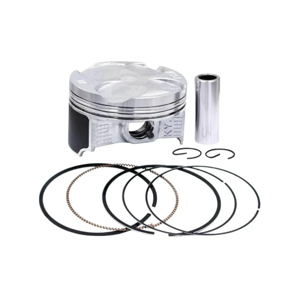 Motobir Piston Segman Takımı Honda Cbr150R
