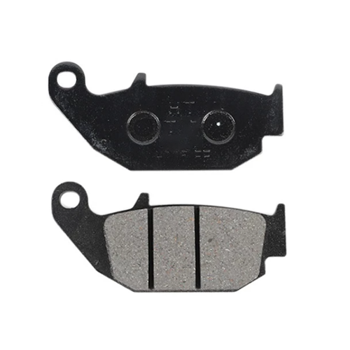 Motobir Fren Balatası Oem Arka Cf Moto 250 Sr