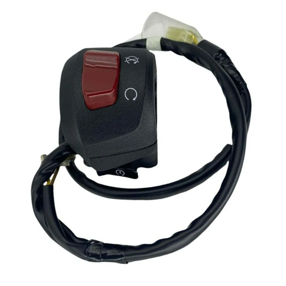 Motobir Sağ Kumanda Yamaha Mt25 2015-2018 B04-H3975-00