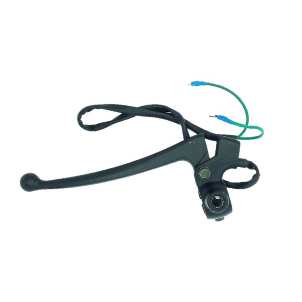 Motobir Debriyaj Kolu ve Kütüğü Cg125