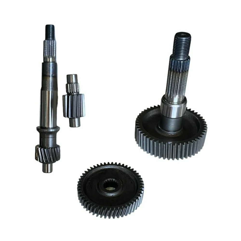 Motobir Şanzıman Komple Küba Zenzero 125