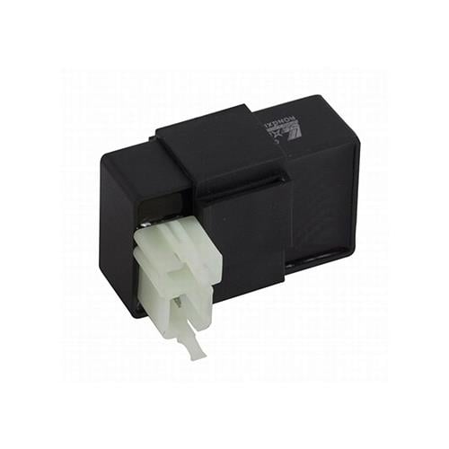 Monero CDI Beyin Çift Soket 4+2 Vitesli Cg 125 Agk 125