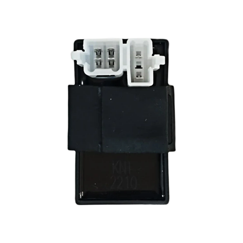 Motobir CDI Beyin Çift Soket 4+2 Cg 125 Cub 125