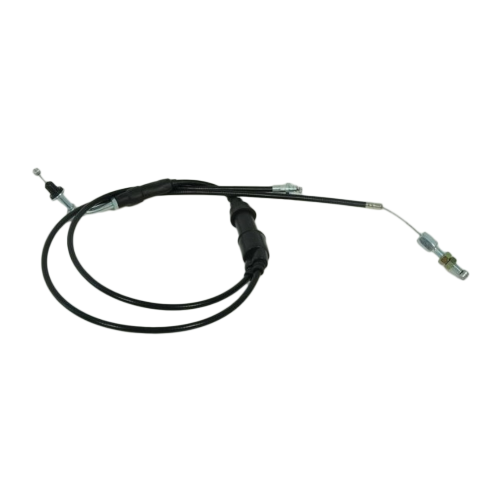 Motobir Gaz Teli Tvs Apache