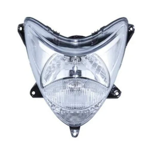 Motobir Ön Far Komple Honda Spacy 110