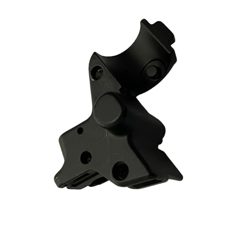 Motobir Arka Fren - Sol Kütüğü 53172-GGC-000 Oem Honda Spacy 110 