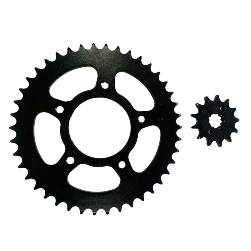Motobir Ön Arka Dişli Set 13t-40t Cf Moto Nk250