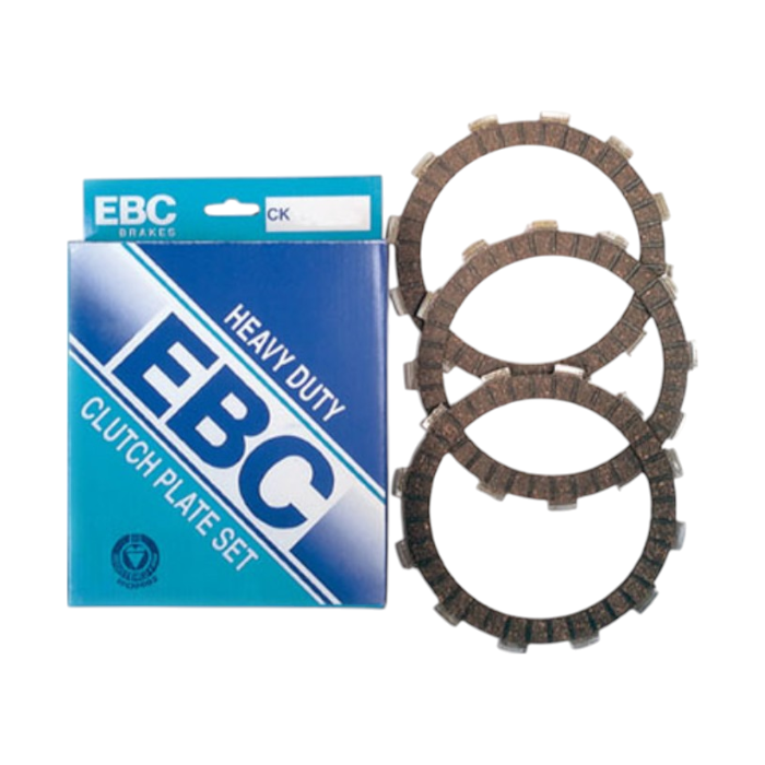 EbcEbc Debriyaj Balatası Yamaha Mt-07 Xsr 700 2014-2020 Xvs Dragstar 1997-2007SF008506