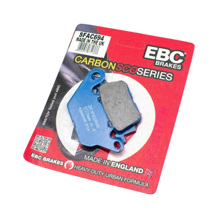 EbcEbc Ön Fren Balatası SFAC694 Yamaha Nmax 125 155SF008568