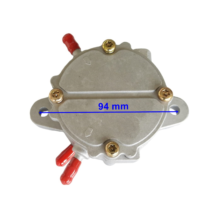 Motobir Benzin Otomatiği Pompası Scooter 150