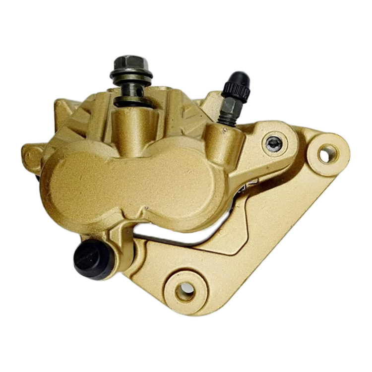 Motobir Ön Fren Alt Merkezi Bajaj Pulsar Ns200 Ns160 Ns150