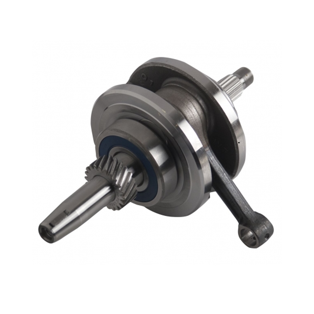 Motobir Krank Komple Cg Agk Uag MgMondial Asya Kuba 125 150 15 Perno