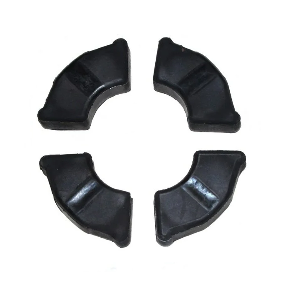Motobir Kaplin Lastiği Cub 100 110