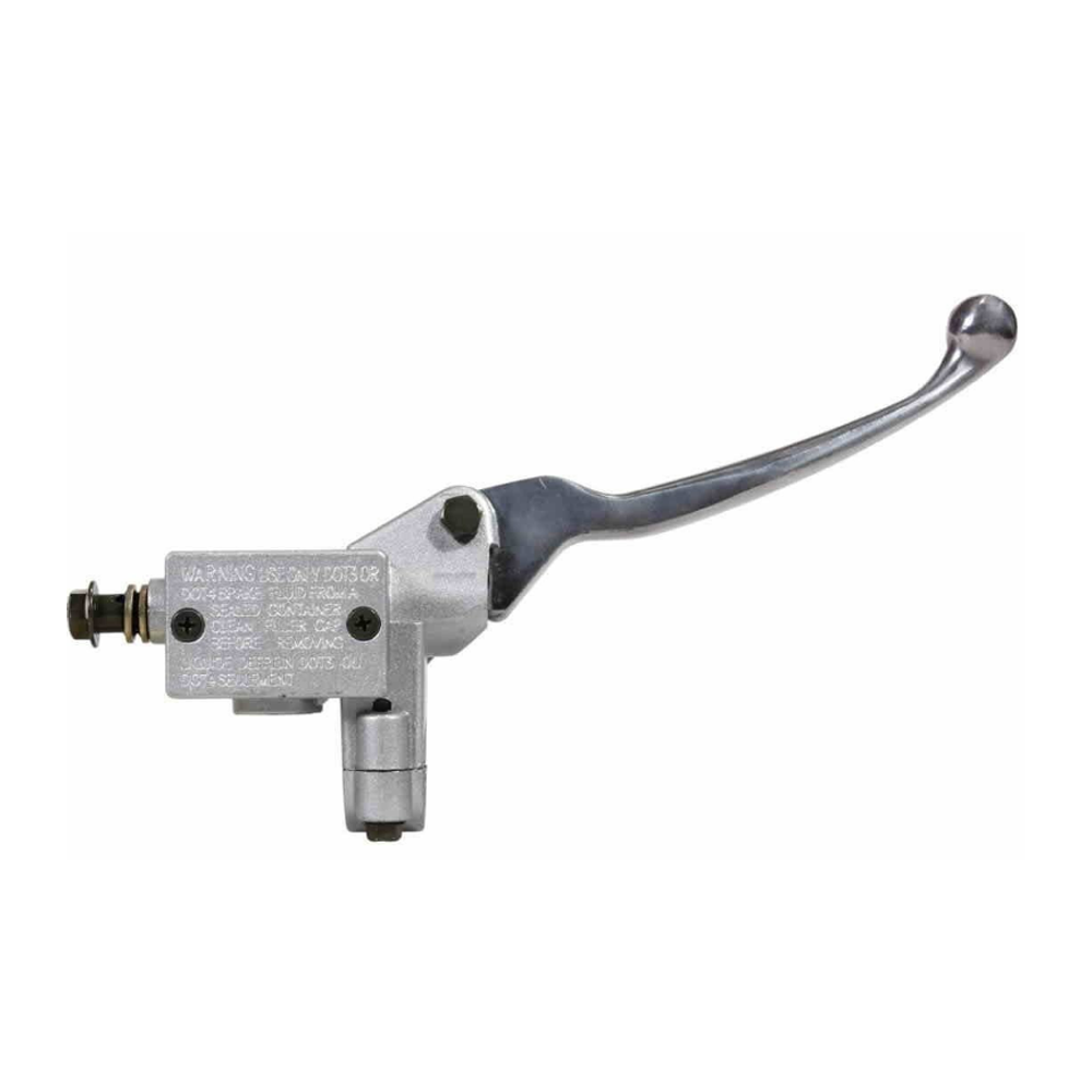 Motobir Ön Fren Üst Merkezi ve Kolu Mondial Rs151 GY6 Scooter 150