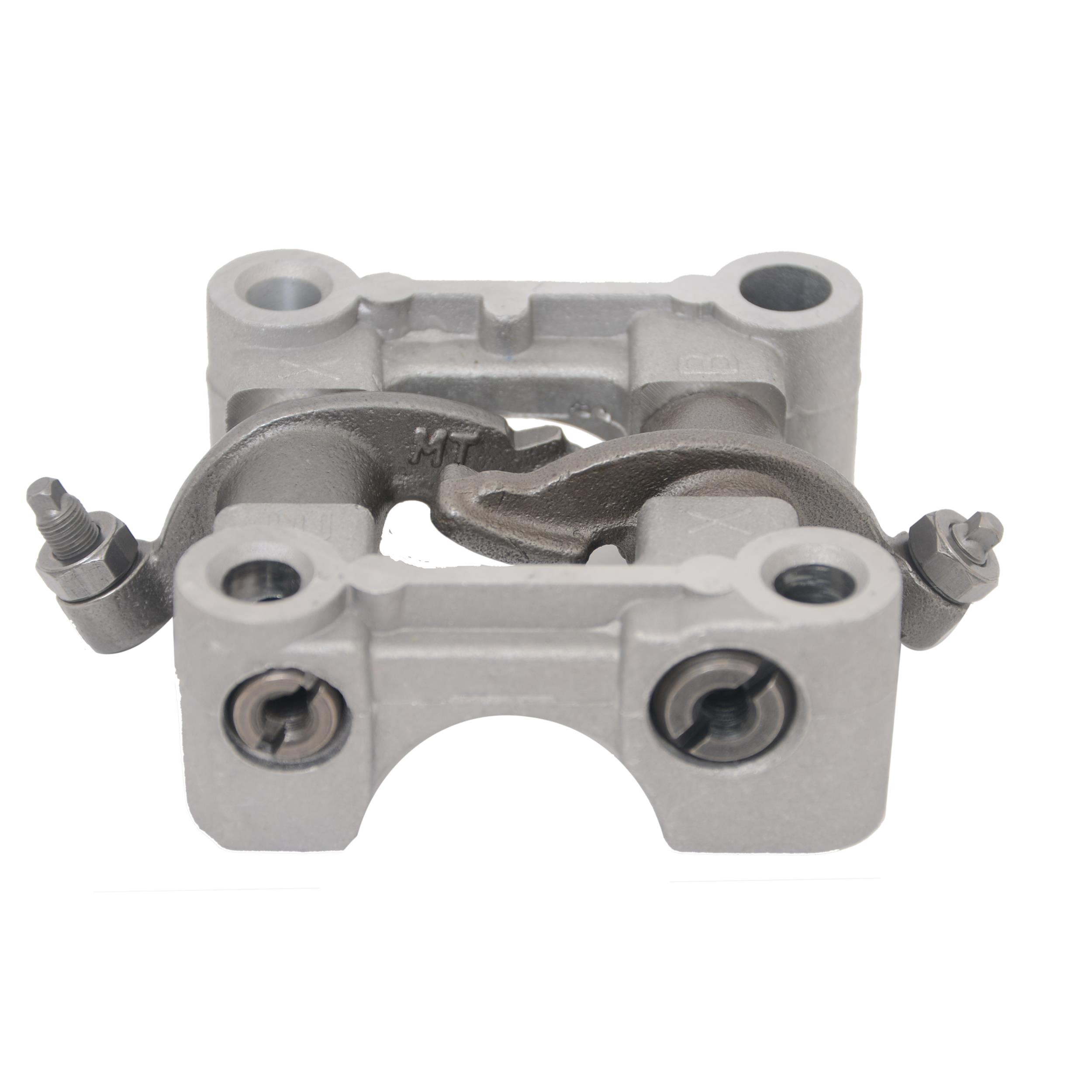 Monero Külbütör Komple Scooter 50cc