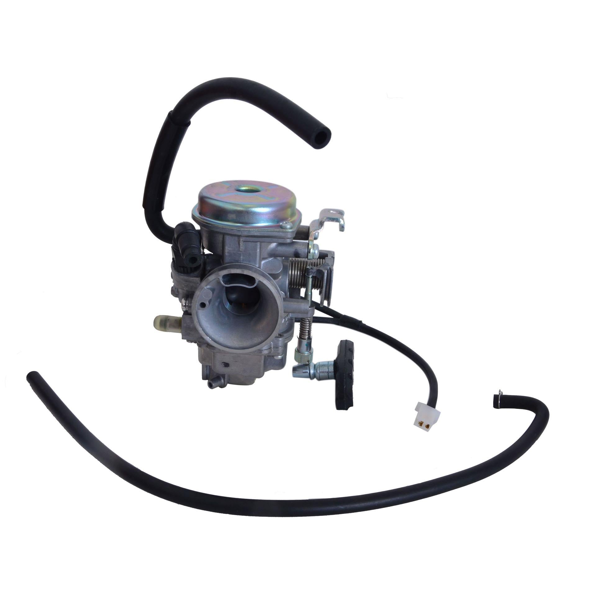 Monero Karbüratör Honda Cb125E