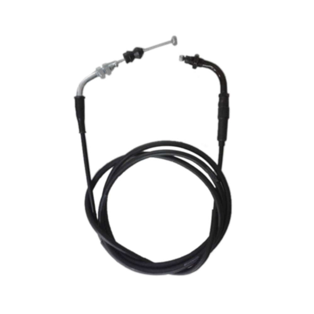 Motobir Gaz Teli Mondial Turkuza Nt125