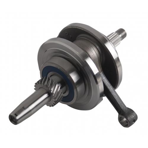 Monero Krank Komple Cg 125 150 13 Perno