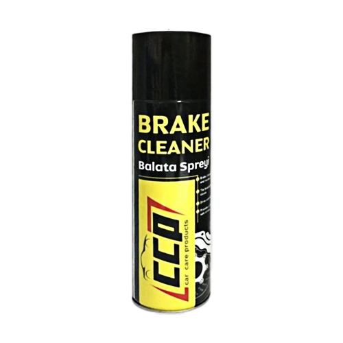 CCP Genel Temizleme ve Balata Spreyi 500 Ml