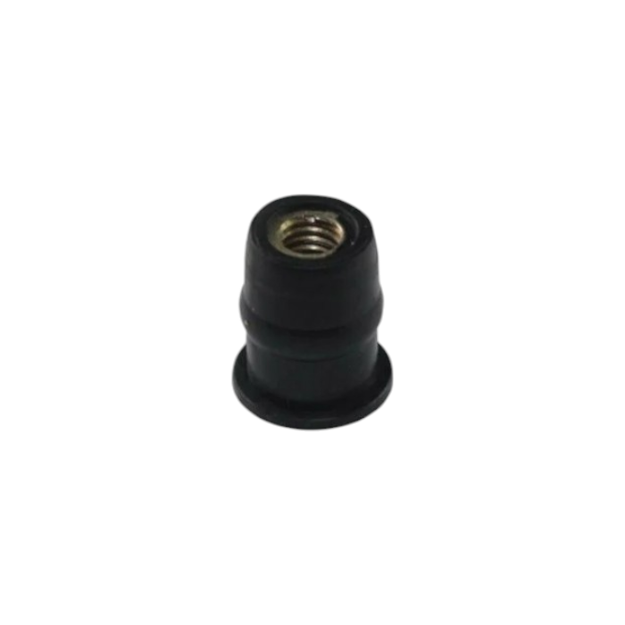 GogoGogo 6mm Grenaj Somunu KauçukSF005978