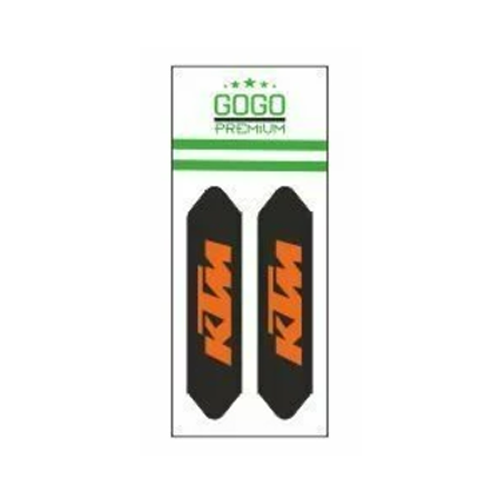 GogoGogo Damla Sticker 2'li KtmSF005428