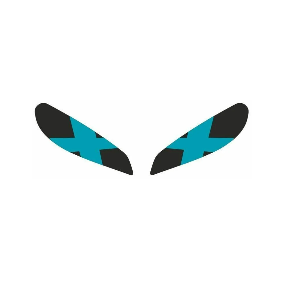 GogoGogo Far Sticker X Mavi CF MOTO 250 SR 2020-2024SF005278
