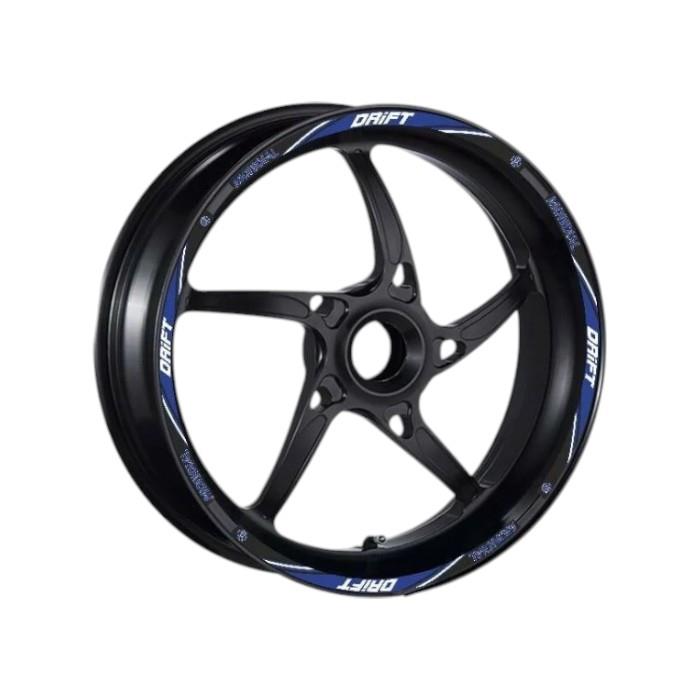 GogoGogo Jant Şeridi Mavi I Mondial Drift LSF005752