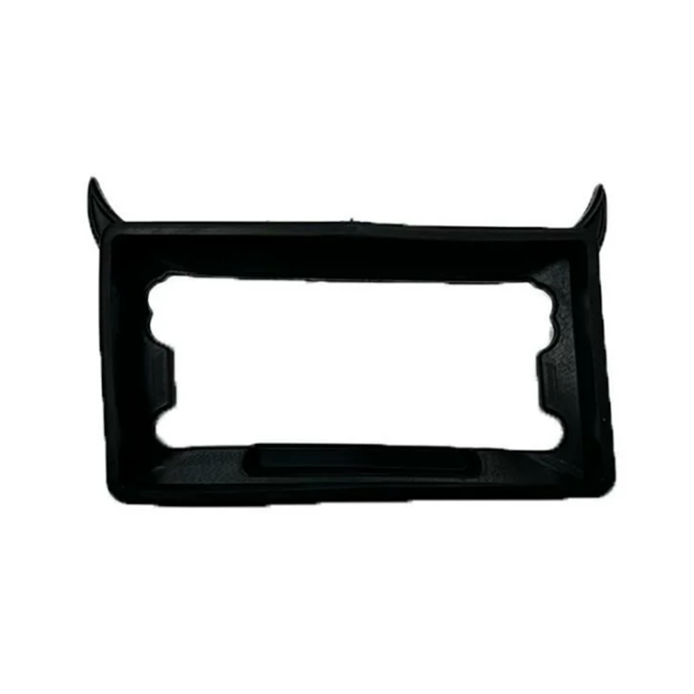 GogoGogo Kilometre Koruyucu Kılıf Siyah CF MOTO SR 250 2023-2024SF005342