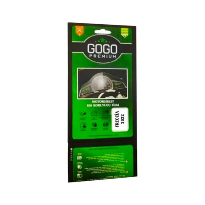 GogoGogo Kilometre Saat Koruyucu Film RKS Freccia 150 2022-2024SF005736